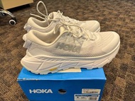 Hoka One One Skyline-float X White