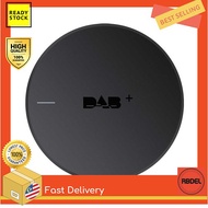 Hot Deal DAB+008 DAB+ Box Car Radio Tuner Receiver Digital Audio Broadcasting Receiver Box Car Stere