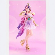Premium Anime Character Statue Horse Girl 1/7 Scale Rhythm Princess Model Figure Desk Ornament Gift