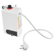 4500W Electric Water Heater - Fast Instant Heating Small Electric Water Heater Constant Temperature 