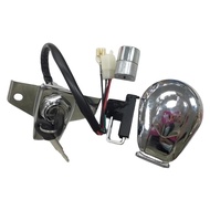 SYM 三陽 原廠 B3T 全組鎖頭/油箱鎖頭/油箱蓋 (適用野狼傳奇R/R狼 125/150) 