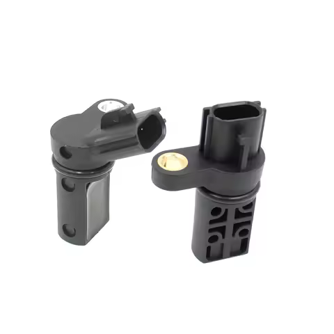 2 Pieces Camshaft & Crankshaft Sensor For Nissan Micra K12 CK12E CG10DE CG12DE CR12DE CR14DE CGA3DE 