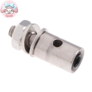 Flym 10Pcs RC Airplane Boat Pushrod Linkage Stopper Servo Connectors  EN