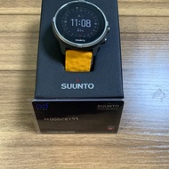 suunto spartan sport