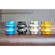 CS168ph Titan 1 1/8 Sealed Bearing Headset for Brompton