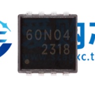 10PCS/LOT TMG60N04DF TMGN4060DF Patch DFN3X3-8 Occasion Effect Management N Channel 40V60A