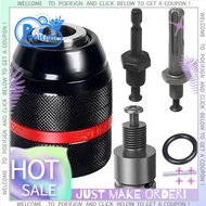 Keyless Drill Chuck Drill Hex Chuck Sds Chuck Adapter