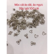 Ao dai hangers - pack of 100