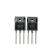 Diode S60SC6M (ราคาต่อ 1ชิ้น) ➡️⬅️ Schottky Diode 60A 60V TO-247 3ขา มีสินค้าพร้อมส่งในไทย