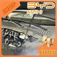 [READY] BYD ATTO 3 Hood Hydraulic Rod Body Kit byd atto3 Hood Support Rod Car Decoration Accessories