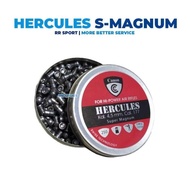 Produk Asli Mimis Canon Hercules 13.6 Grain Cal 177/4.5 - Rr Sport