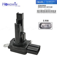 Suitable for Toyota Air Flow Sensor 22204-0V020