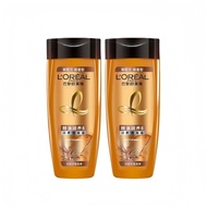 [L'Oreal] Essential Oil Moisturizing Shampoo Conditioner Essential Oil Moisturizing Shampoo 100mL * 