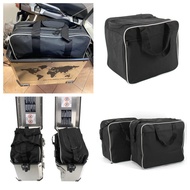 Motorcycle 31L/38L/45L Luggage Bag PVC Trunk Inner Bags Side Box Liner Saddlebag For BMW R1200GS LC 