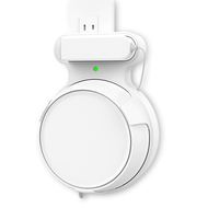 Bangcheer Wall Mount Bracket for TP-Link Deco BE22/BE23/BE25/BE3600/BE5000 Mesh WiFi 7 System Networ