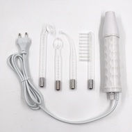 High-frequency ozone facial beauty device, portable beauty comb, multi-head high-frequency device[ll