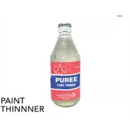 【hot sale】 Puree Lacquer Thinner and Paint Thinner