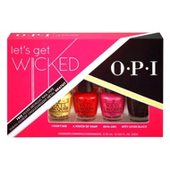 OPI Nail Polish Mini Set