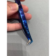 8-15d Rough Volume Tweezers