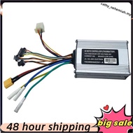 For  H5 Scooter Controller Controller 18A 10 Wire Type B E-Bike Brushless Motor Controller Scooter A