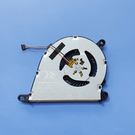 For HP 15-DY/EF 15S-FQ/EQ 14-DQ 14S-DQ Fan 340S G7 TPN-Q242