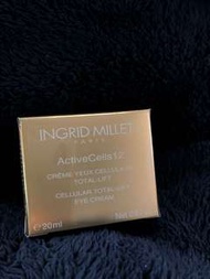 Ingrid Millet Paris- Cellular Total-Life .. Eye Cream