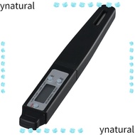 YNATURAL Digital Pocket Thermometer, -58 to 572°F / -50 to 300°C Instant Read Cooking Thermometer, S