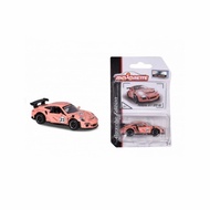 Majorette Porsche 911 GT3 RS Pink Porsche Edition