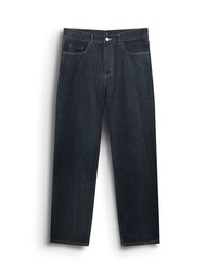 AIIZ กางเกงยีนส์ผู้ชายขายาว ทรงขาตรง AIIZ Mens Denim Regular Fit