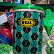 Ice Flask And Rice Flask