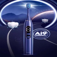 【免運】ROAMAN羅曼電動牙刷全自動聲波成人人工智能清潔X70