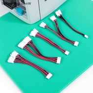 [SprW] XH2.54MM Y-Splitter Cable Male To 2 Female Connector 26AWG Power Extension Cord 2/3/4/5/6 Pin
