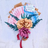 Toy Money Bouquet/Paper Money Bouquet/Fake Money Bouquet