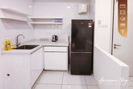 Arte Aurora 1BR|MontKiara|Mtrade|Mitec|FreeParking