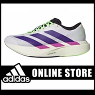 Adidas Adizero Evo SL Low Cut Purple Running Shoes Unisex Sneskers JS4495