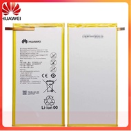 Hua Wei แบตเตอรี่ HB3080G1EBC สำหรับ Huawei Mediapad M1 8.0 T1-821W/823l/ส่งตรงจาก กทม. รับประกัน3เด