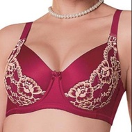 AVON Sharlene Underwire Bra - Red