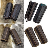 Mary Arm Guard Steampunk Armor Bracers Cosplay Costume Role Play Stage Props Gauntlet