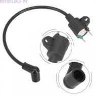 Compatible Spare Part Ignition Coil for ET950 Model Gasoline Generators