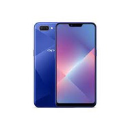 Oppo A5 Mobile Phone 6.2 inch 4g full Netcom 64gb camera game Second Hand Smartphone