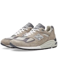 NEW BALANCE M990GR2 - MADE IN THE USA
