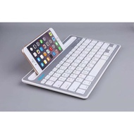 razeak ws-bk102 คีบอร์ด บูทูท วางโทรศัพท์ ชาร์จแบตได้ในตัว Bluetooth Multi-Device Keyboard window/mac/android/os