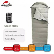 Sleeping Bag Naturehike Nh20Msd02 - M180 // Sleeping Bag Naturehike