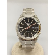SEIKO Men's Watch Automatic Analog SLV 7S26-01V0 Direct from Japan Secondhand