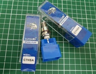 ESPADA Platinium Spark Plug (3 legs) C7HSA EX5 / Wave100 / Kriss100 / E-Bonus / Sport Bonus / SM Spo