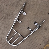 Flyken ชั้นเก็บของท้ายรถมอเตอร์ไซค์ชั้นวางของ FK125-4A FK150-6G ฟลายดรีม