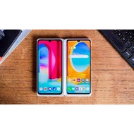 LG Velvet  Dual Screen (8gb / 128gb)