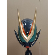 Kamen Rider zzz Calamity King Calamity Form Helmet Customization Can Wear cosplay