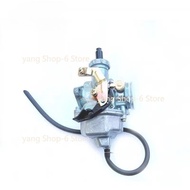 Motorcycle Parts Carburetor Carb For KAYO AU200 ATV200 Loncin 200cc ATV200-M ATV200-AU-2 LX200-M LX2