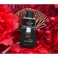 Secret Love Intimate Perfume